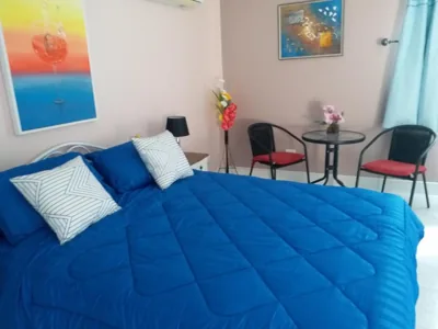 Résidence Chez Nous Phuket – Photos 2