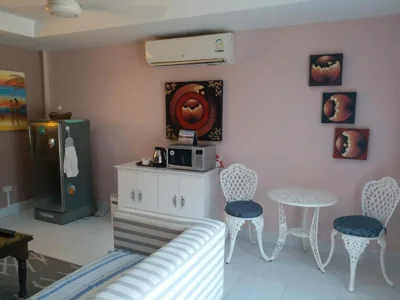 Résidence Chez Nous Phuket – Photos 5