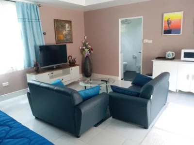 Résidence Chez Nous Phuket – Photos 6