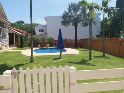 Résidence Chez Nous Phuket – Photos 7