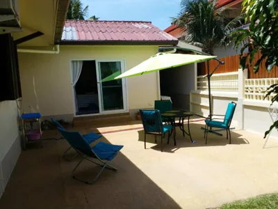 Résidence Chez Nous Phuket – Photos 11