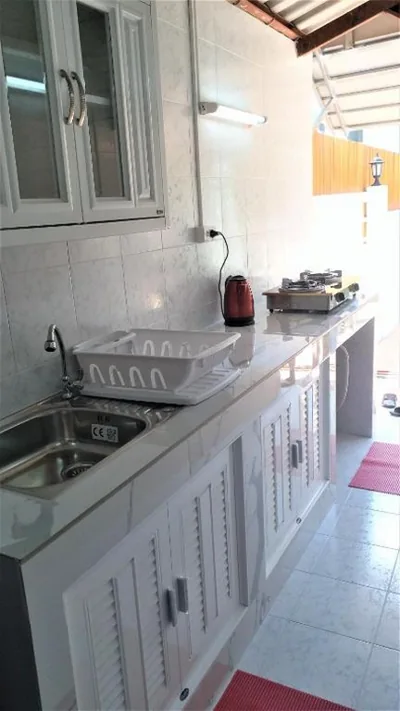 Résidence Chez Nous Phuket – Photos 13